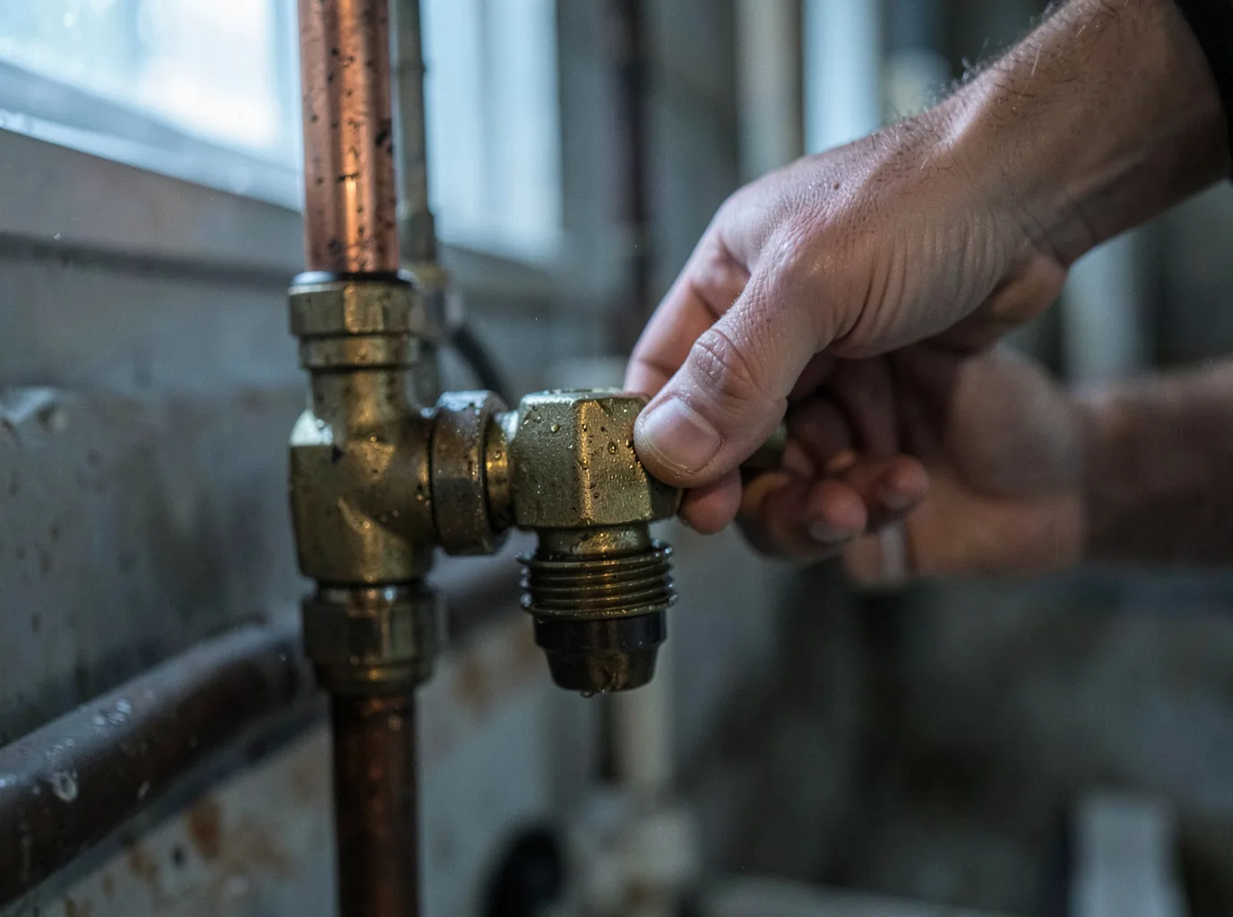 Emergency Plumber Baldwinsville, NY FAQs